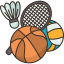Sports
